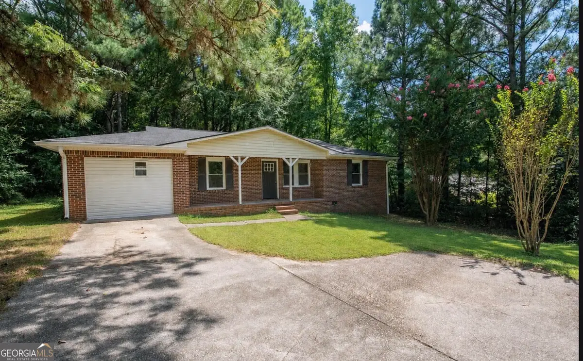 1104 Alverson Road, Lagrange, GA 30241 - #1
