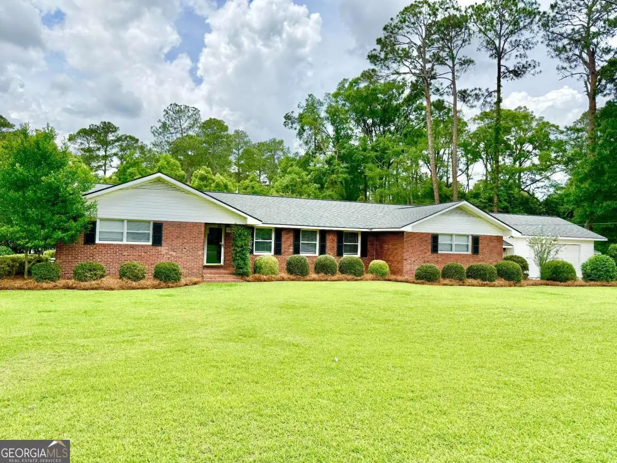 1436 Larkin Avenue #8-11, Tifton, GA 31794 - #1