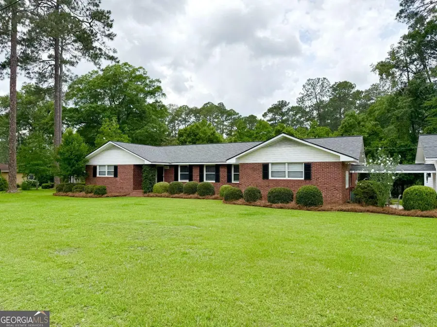 1436 Larkin Avenue #8-11, Tifton, GA 31794 - #2