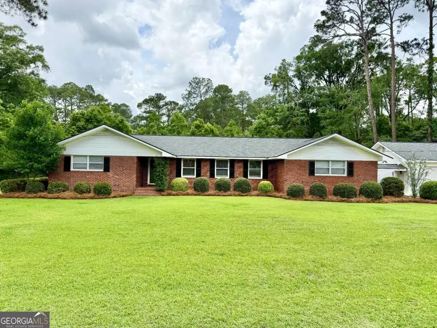 1436 Larkin Avenue #8-11, Tifton, GA 31794 - #3