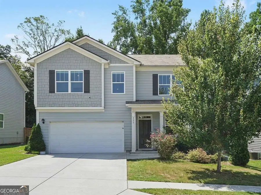 477 Starbuck Parkway, Pendergrass, GA 30567 - #2