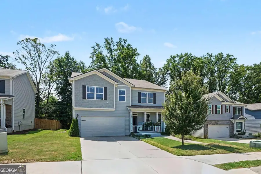 477 Starbuck Parkway, Pendergrass, GA 30567 - #3