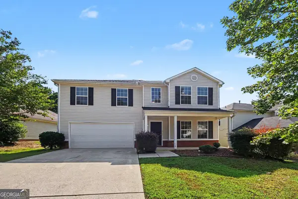 2020 Sweet Bay Drive, Villa Rica, GA 30180