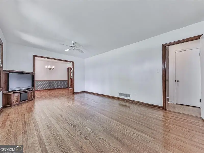291 Sourwood Drive, Marietta, GA 30062 - #2