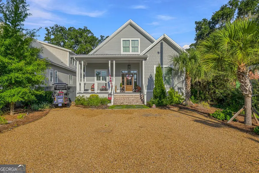 311 Peachtree Street, Saint Simons, GA 31522 - #2