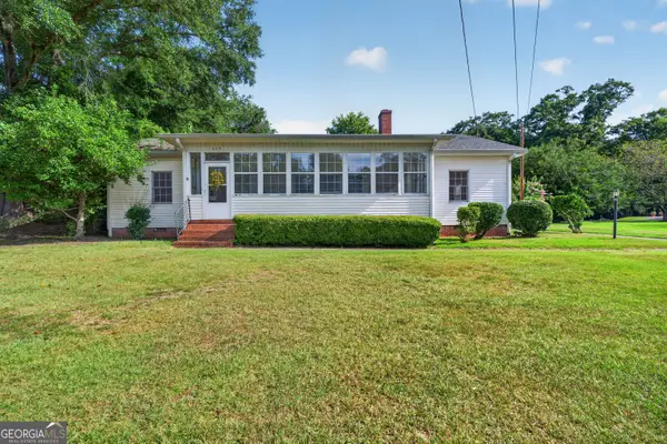 365 W Johnston Street, Forsyth, GA 31029
