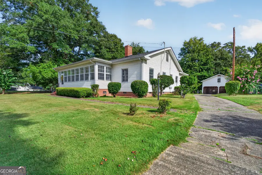 365 W Johnston Street, Forsyth, GA 31029 - #2