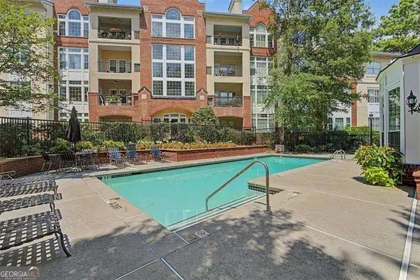3636 Habersham Road Nw #1304, Atlanta, GA 30305