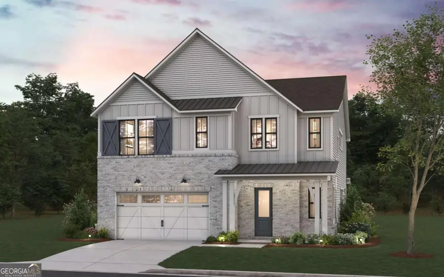 1750 Ashfield Court, Cumming, GA 30041 - #3
