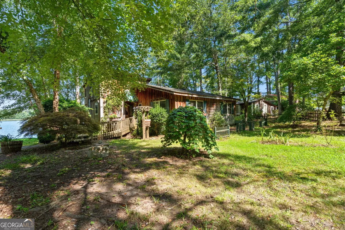30 Peachtree Drive, Sharpsburg, GA 30277 - #1