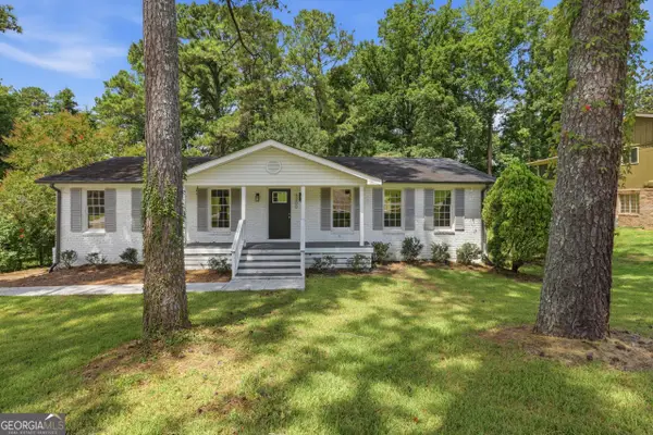 3300 S Whisper Drive, Douglasville, GA 30135
