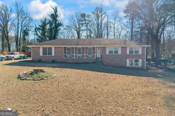 2699 Woodfen Drive, Ellenwood, GA 30294