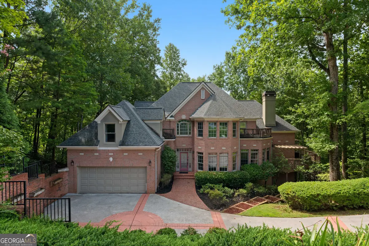27 Wing Mill Road, Atlanta, GA 30350 - #1