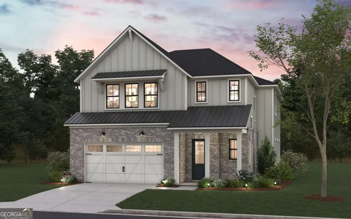 1720 Ashfield Court, Cumming, GA 30041 - #1