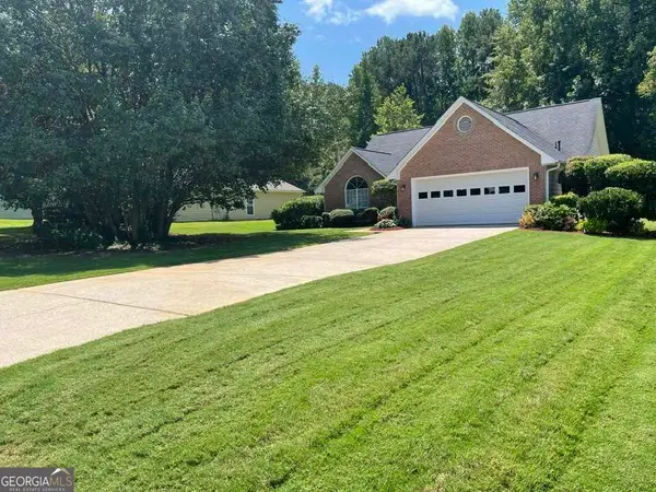 519 Washington Drive, Jonesboro, GA 30238