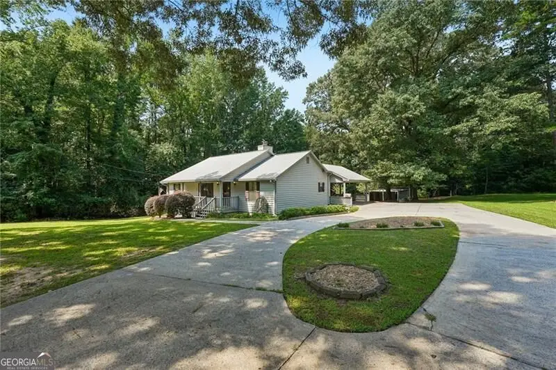 16055 Thompson Road, Milton, GA 30004 - #3