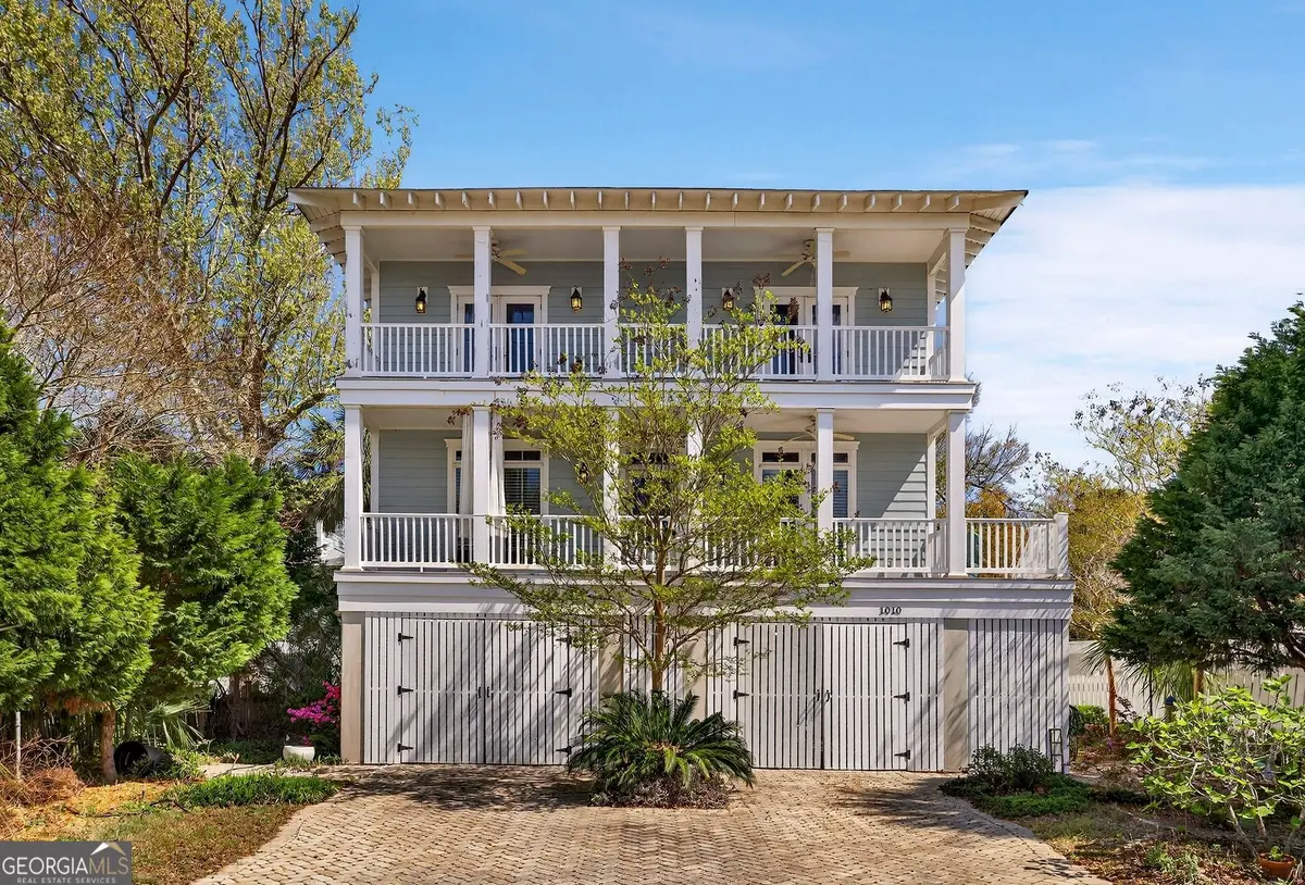 1010 Jones Avenue, Tybee Island, GA 31328 - #1