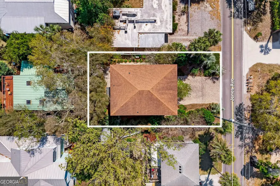 1010 Jones Avenue, Tybee Island, GA 31328 - #3