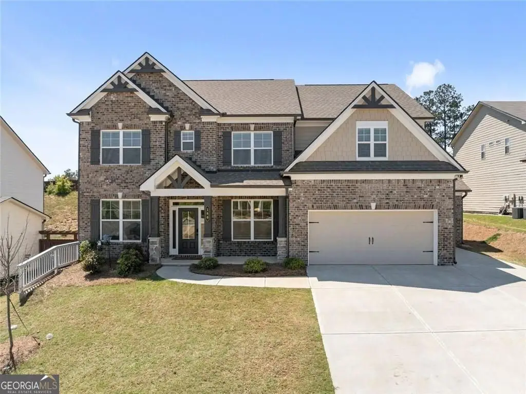 160 Bluebilled Crossing, Jefferson, GA 30549 - #1
