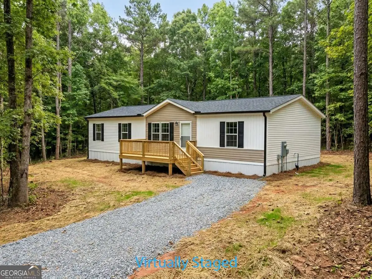 0 Roosevelt Hwy - Lot 2, Warm Springs, GA 31830 - #1