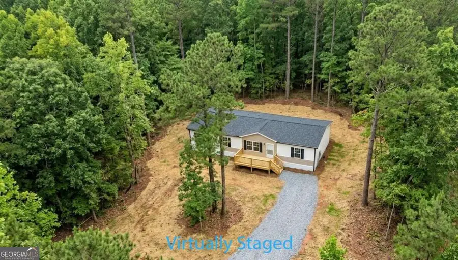 0 Roosevelt Hwy - Lot 2, Warm Springs, GA 31830 - #2