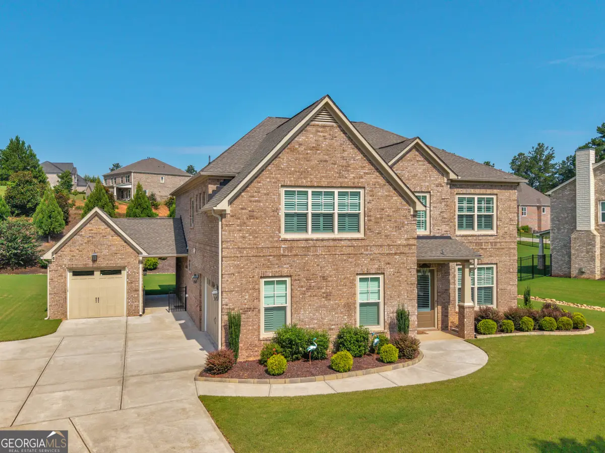 1308 Linkview Crossing, Locust Grove, GA 30248 - #1