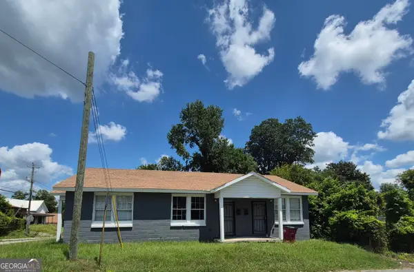 1893 3rd Avenue, Macon, GA 31201