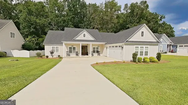 370 Madison Boulevard, Thomasville, GA 31757
