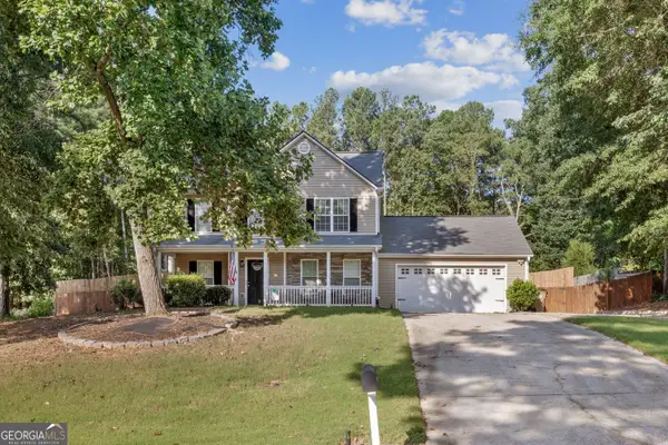 410 Winston Manor Drive, Winder, GA 30680