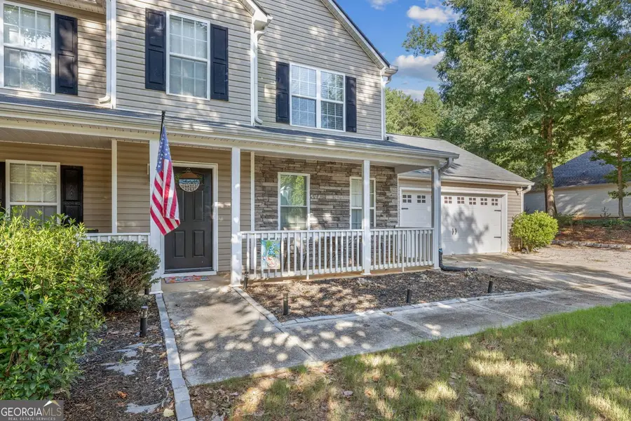 410 Winston Manor Drive, Winder, GA 30680 - #2