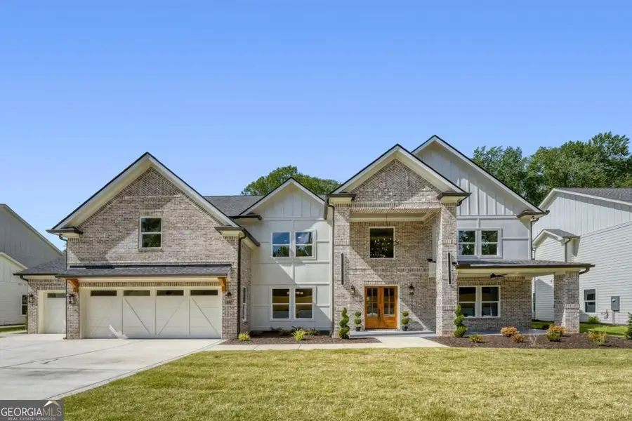 942 Cooper Road, Grayson, GA 30017 - #2