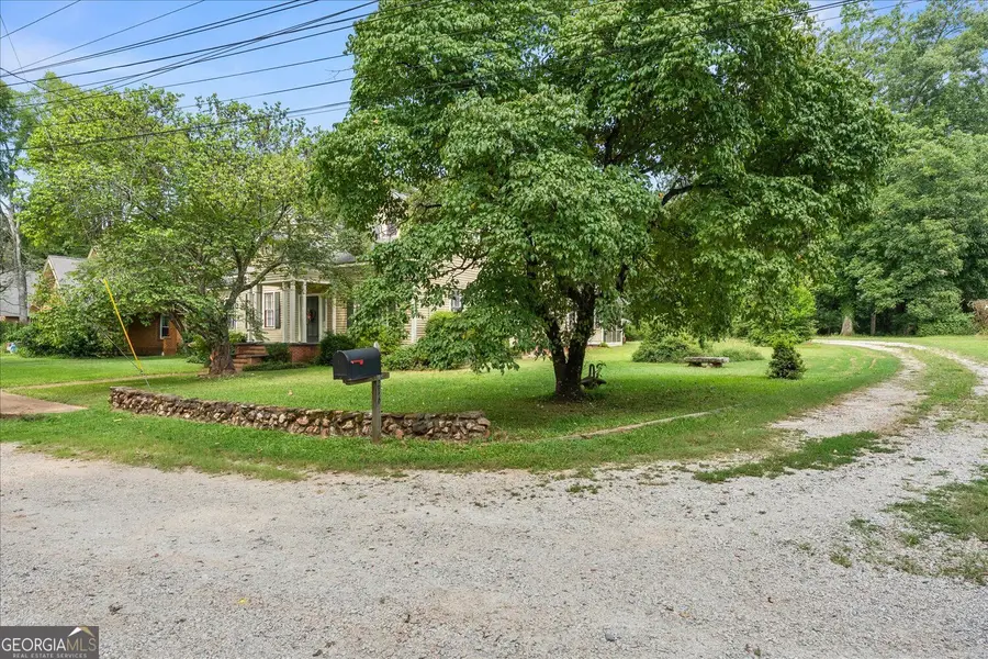 216 S Laurel Avenue, Greensboro, GA 30642 - #2