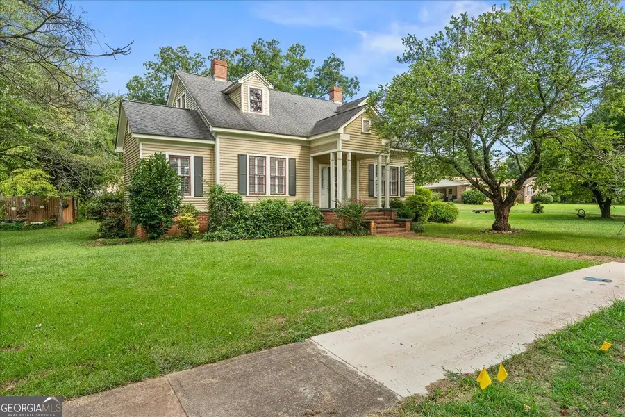 216 S Laurel Avenue, Greensboro, GA 30642 - #3