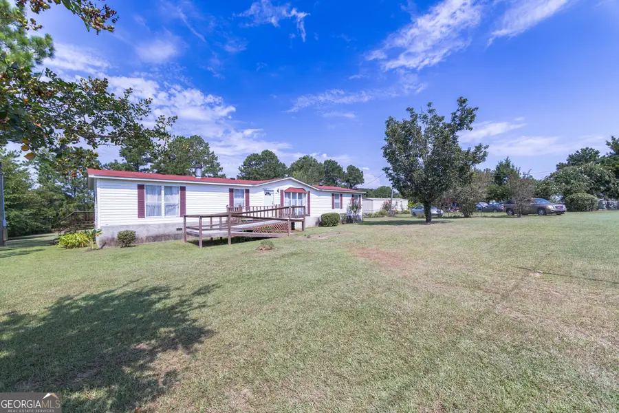 294 Pebble Hill Circle, Sylvester, GA 31791 - #3