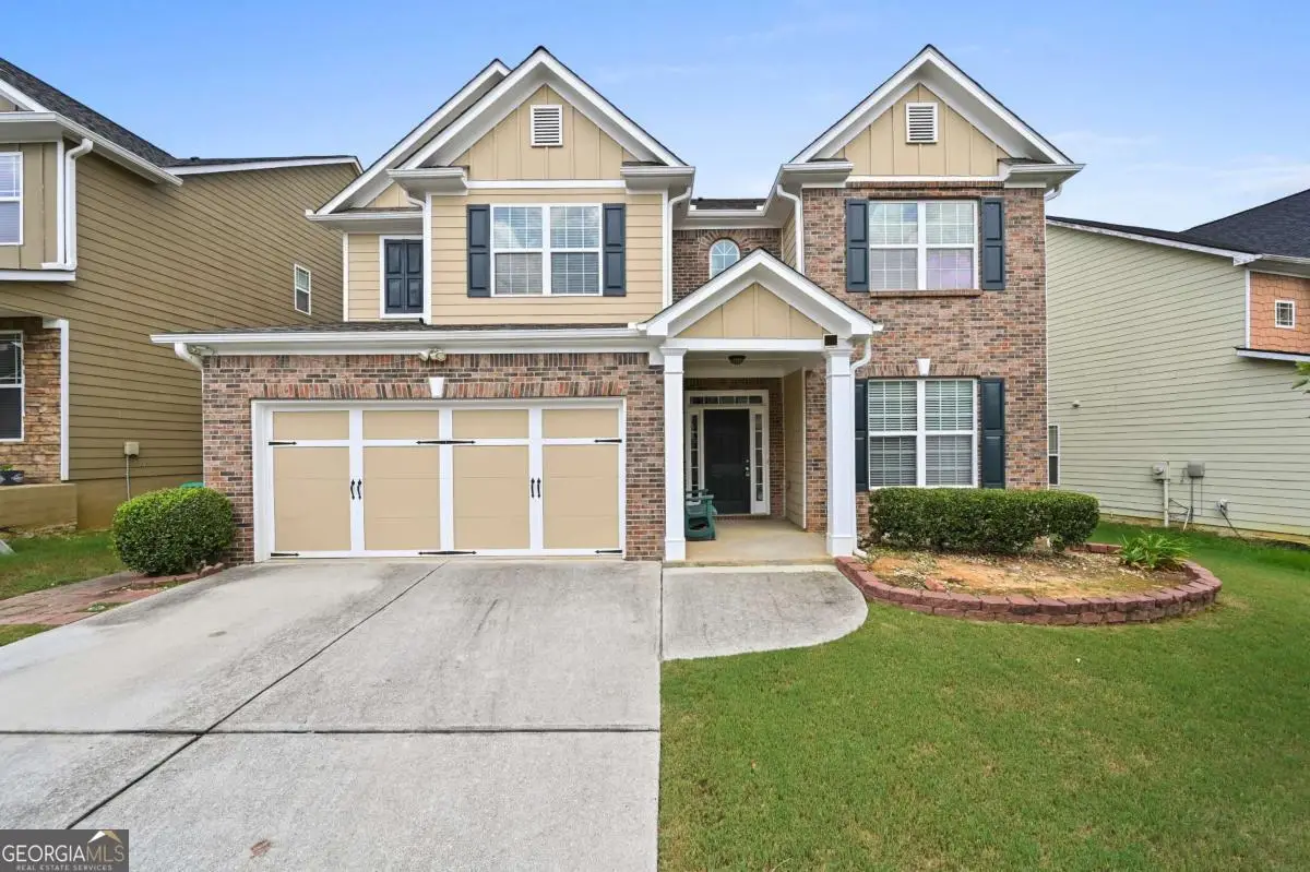 523 Misty Meadow Place, Lilburn, GA 30047 - #1