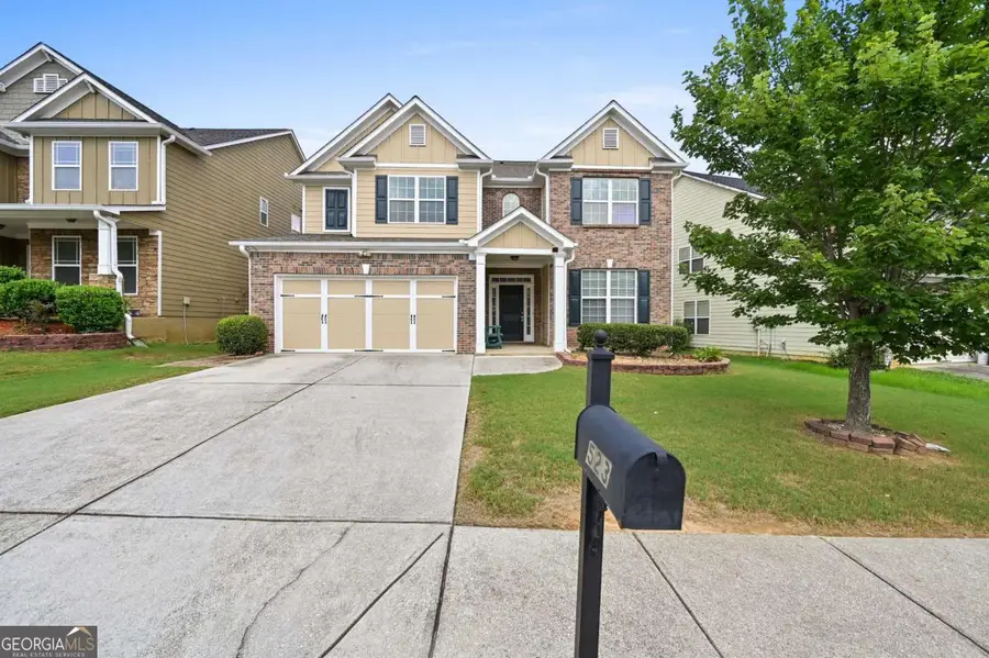 523 Misty Meadow Place, Lilburn, GA 30047 - #2