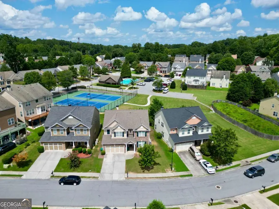 523 Misty Meadow Place, Lilburn, GA 30047 - #3