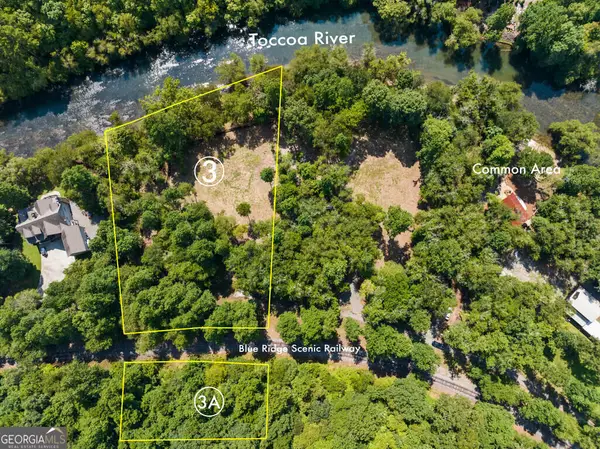 3 Weymans Way, Blue Ridge, GA 30513