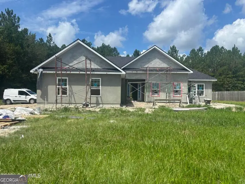 224 Lakes Drive, Brunswick, GA 31523 - #1