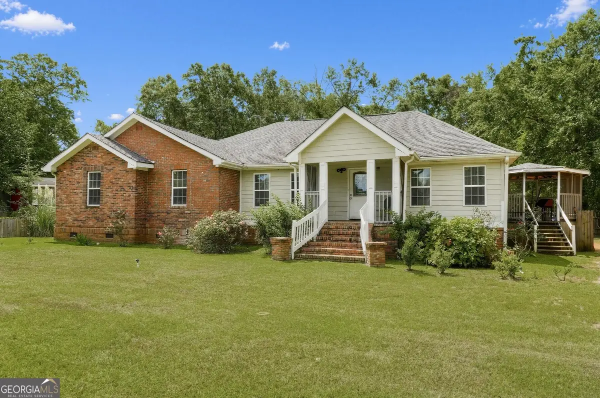 3020 Woodridge Court, Albany, GA 31705 - #1