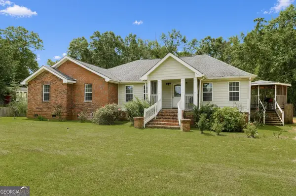 3020 Woodridge Court, Albany, GA 31705