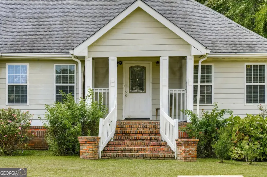3020 Woodridge Court, Albany, GA 31705 - #2
