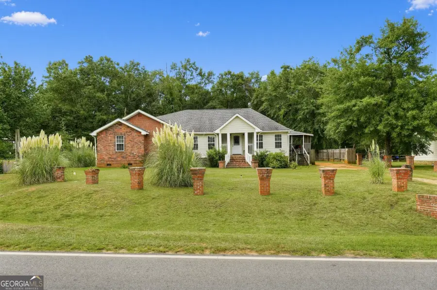 3020 Woodridge Court, Albany, GA 31705 - #3