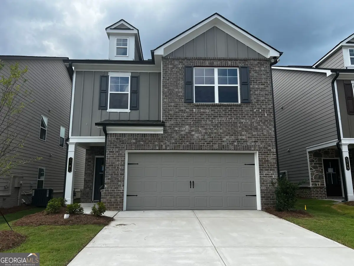 3799 Ivy Cottage Drive #LOT 80, Snellville, GA 30039 - #1