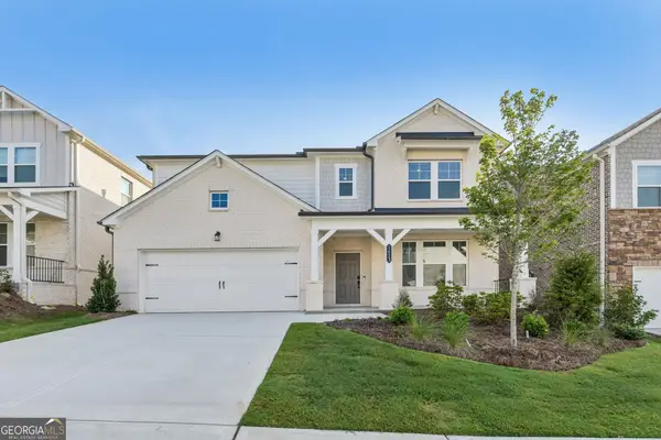 1623 Caldwell Bend Lane, Dacula, GA 30019