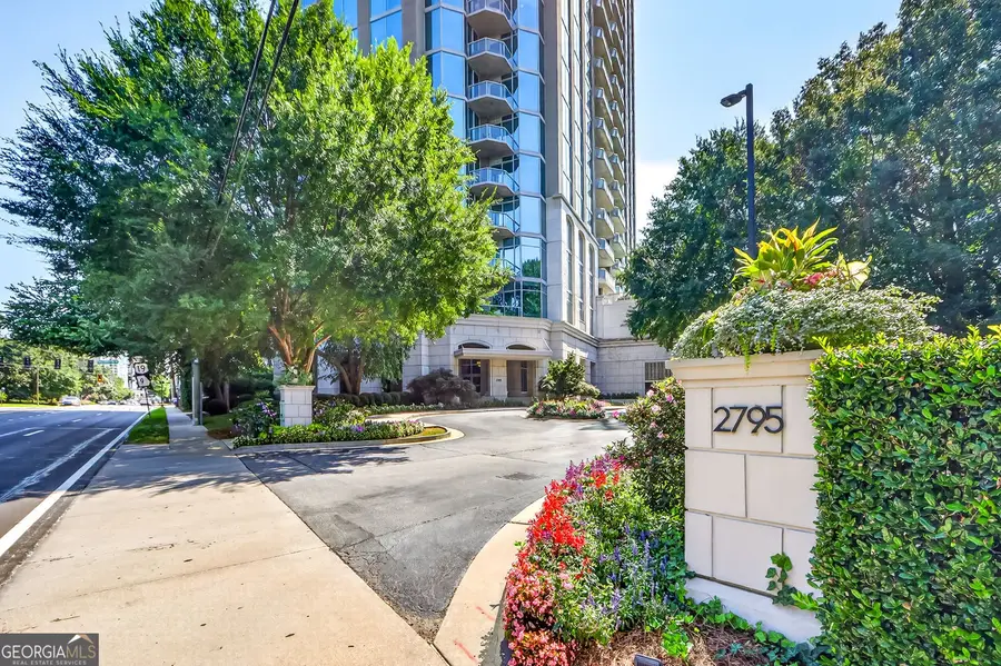 2795 Peachtree Road Ne #802, Atlanta, GA 30305 - #3