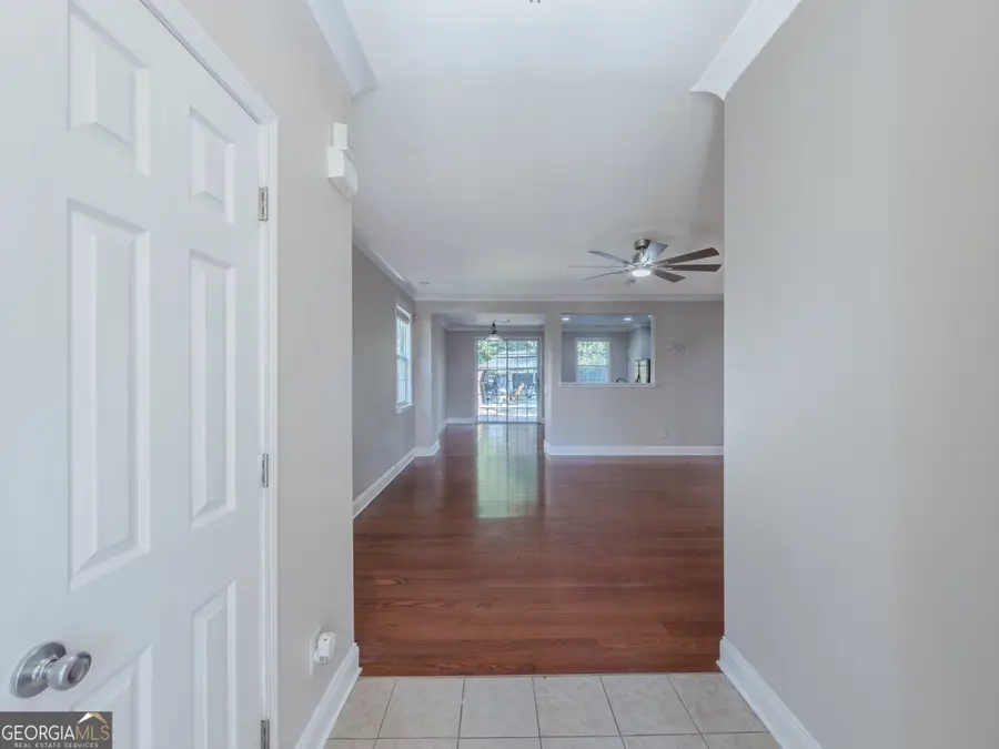 374 Leaflet Ives Drive, Lawrenceville, GA 30045 - #2