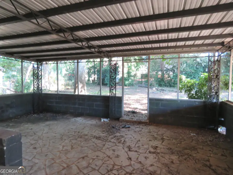 328 Taylor Street, Barnesville, GA 30204 - #3