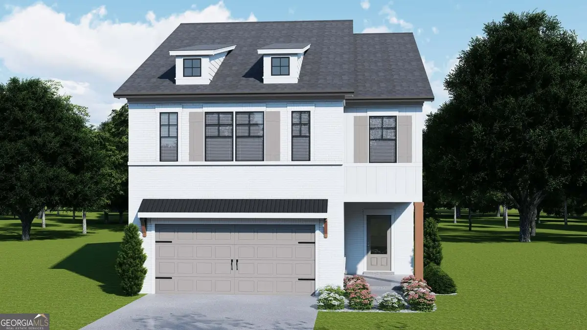 4212 Portsbrook Avenue, Snellville, GA 30039 - #1