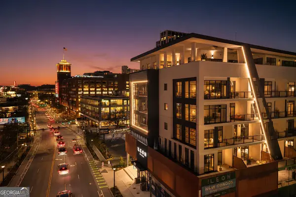 567 Ponce De Leon Avenue #421, Atlanta, GA 30308